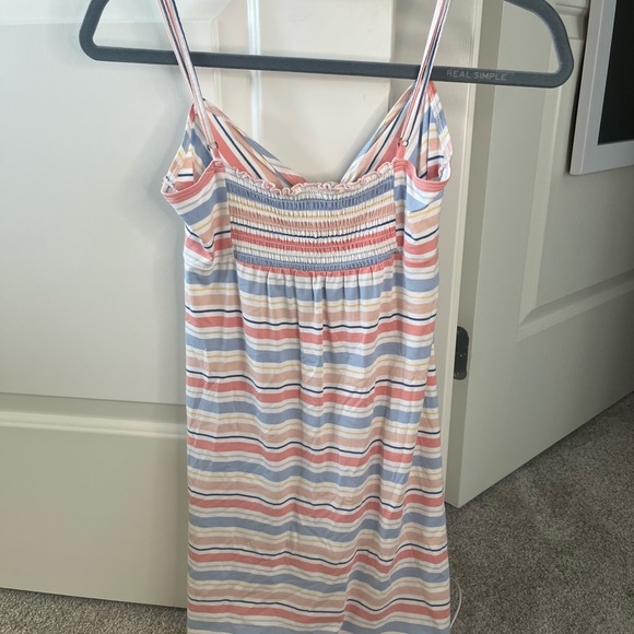 others follow mini dress - Picture 2 of 3